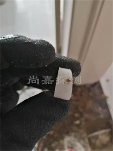 排湖风景区暖气管道漏水检测